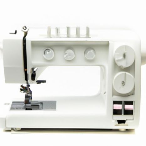 ماكينة خياطة الاوفرلوك المنزلية متعددة الوظائف للجوارب المنزلية الصغيرة