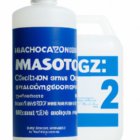 精製 CAS1309-42-8 CMgO3 水酸化マグネシウム薬品と水に対する高濃度