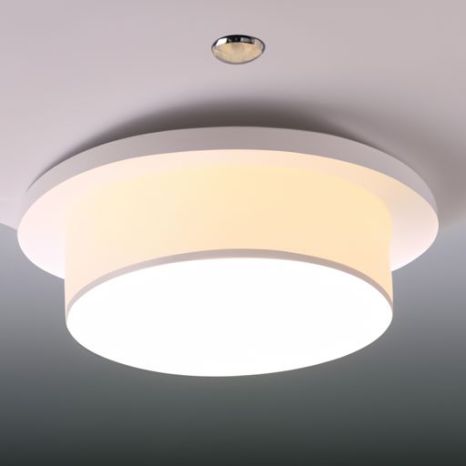 Room Bedroom 15w 20w 30w hotel ceiling light 48w Tri-proof Led Ceiling Light Easy Installation Indoor Home Living