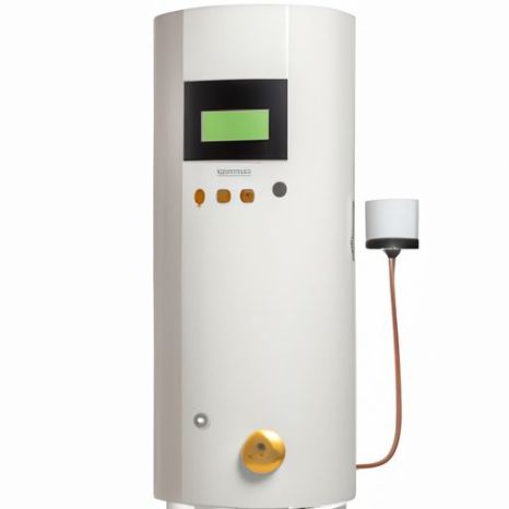 water heater intelligent electric boiler heating cooling hot water heater SIHAO Customized 120L