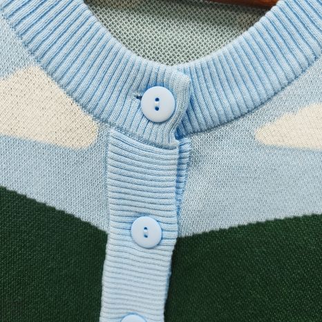 suéter de lana pull Firm, fábrica de suéteres oleana