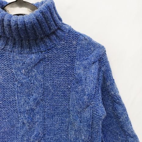 中国のプラスサイズのセーター会社、ヘレンプルオーバー会社