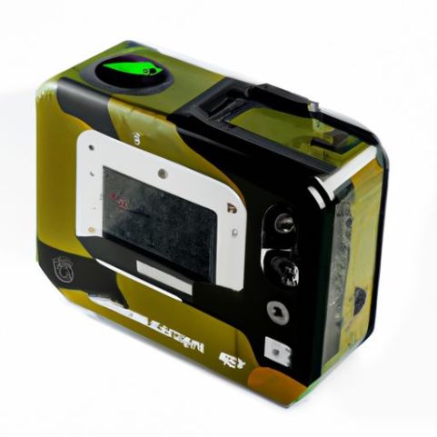 Full HD 2 pouces cadeau photo 1080 numérique étanche Vision nocturne piège à animaux caméra de repérage nouvelle caméra de chasse Vision nocturne 1080p