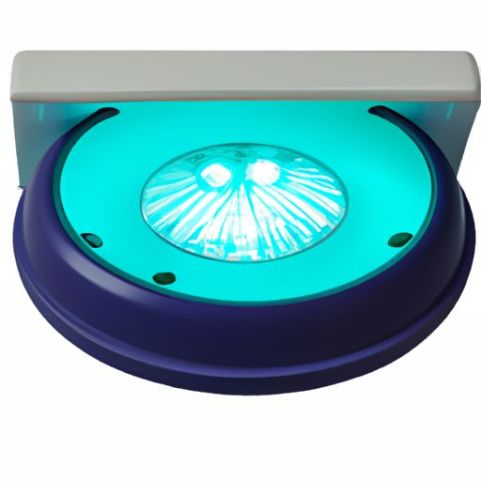 elektronische Schädlings-Innenmückenbekämpfungslampe für den Haushalt für den Hausgebrauch Hochwertige USB-Insektenfalle UV