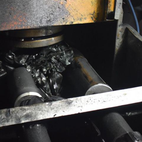آلة صنع شريط الفحم الطارد عصا الفحم آلة صنع الفحم الطارد الفحم