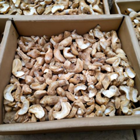 अपशिष्ट काजू शैल सीएनएसई अनुकूलित मूल्य देवदार की लकड़ी पैकिंग प्रीमियम गुणवत्ता कृषि