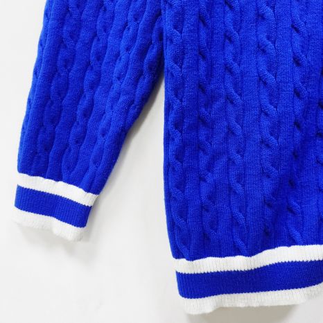 empresa personalizada de suéteres de mujer