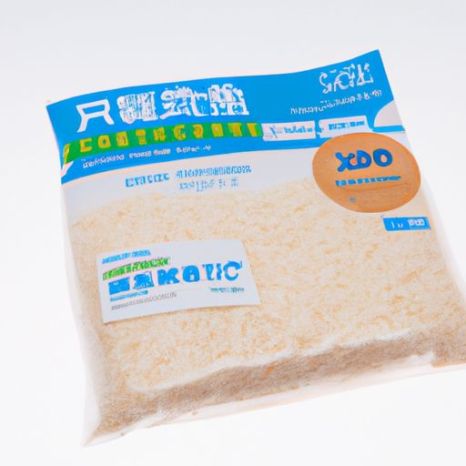 10MM Panko Beary Chapelure 1KG en combinant du riz naju pur 10KG Emballage Chapelure Panko blanche 4MM 6MM