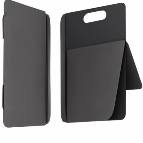 Trifold Stand Hart-PC-Tablet-Abdeckungen und hintere Abdeckung Leder-Smart-Tablet-Hülle für iPad Mini 6 8,3 Zoll, automatische Sleep-Wake-Up-Funktion