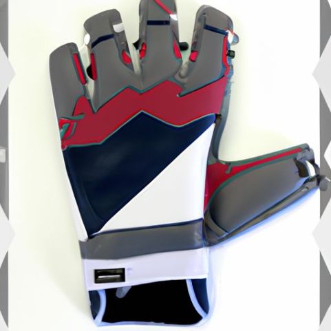 logo Wholesale High manufacturer new youth baseball batting gloves custom style Best material Baseball Batting Gloves Top quality Customized