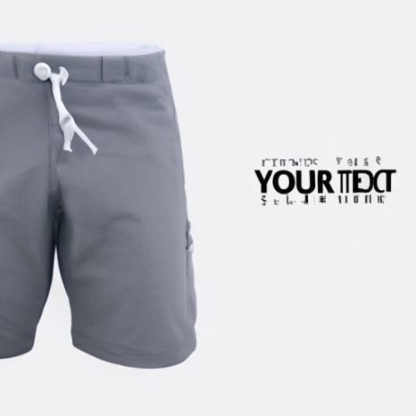 Hoge kwaliteit logo Plus size kwaliteit cargo heren heren sportshorts Street Wear shorts voor heren groothandel Hot Sale Custom