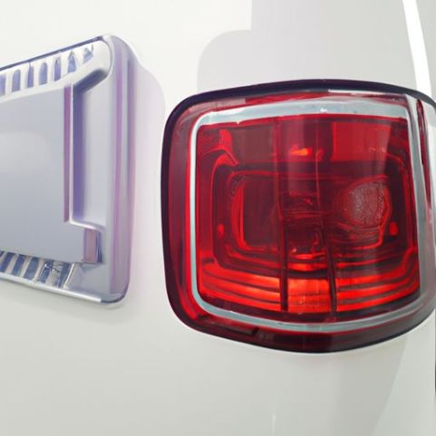 Lampu Sinyal Kabut Kendaraan Lampu Latar Lampu Rem Mobil Strip Perhatian Rem 4*4 Atv SUV Anti Tabrakan Led Lampu Berkendara Lampu Belakang Parkir Moto Otomatis