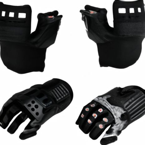 Beschermende uitrusting voor buitenrijden, elleboog- en sportmotorcrossuitrusting, Moto-kniebeschermer, motorfietskniebeschermers en elleboogbeschermers