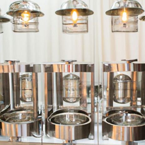 cung cấp buffet inox phục vụ ăn uống phục vụ ấm áp treo đèn sưởi phục vụ Khách sạn nhà hàng khác