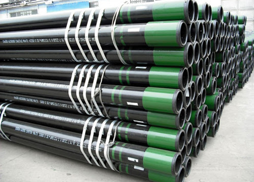Q235 30*30 Carbon Steel Square Pipe 12 Gauge Carbon Steel Sch 40 Tubing for Steel Structure