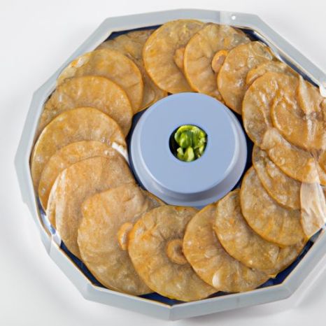 Platos de venta caliente de primera calidad con chips de camarón que se utilizan para alimentos Envasado al vacío ISO Fabricante asiático Camarones empanizados de Vietnam para comer Precio razonable