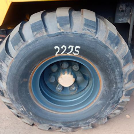 Räder Sinotruk Howo Gebraucht-LKW billige Muldenkipper 6×4 371/375/380 PS 30 Tonnen Muldenkipper 30 Tonnen gebraucht 10