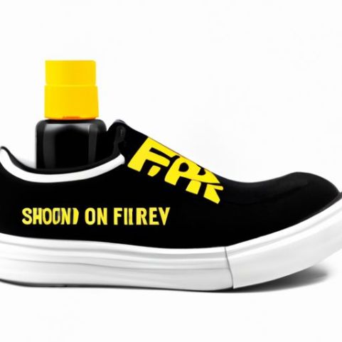 Spray voor stinkende sneakers of schoenen, sokken stinkende voeten 120 ml schoengeurverwijderaar
