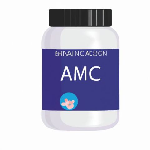 aminoacido glicocalcina in polvere Protezione degli aminoacidi ossei su misura professionale