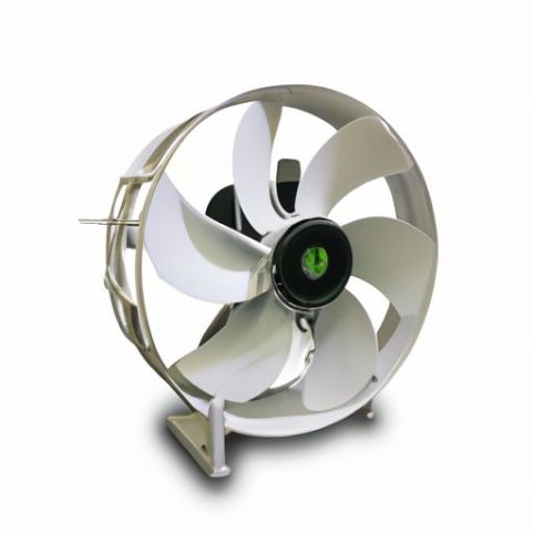 485W 2.9A 50/60HZ 355mm Backward and construction works EC Medical Equipment Centrifugal Cooling Fan ebmpapst R3G310-AN04-71 230V AC