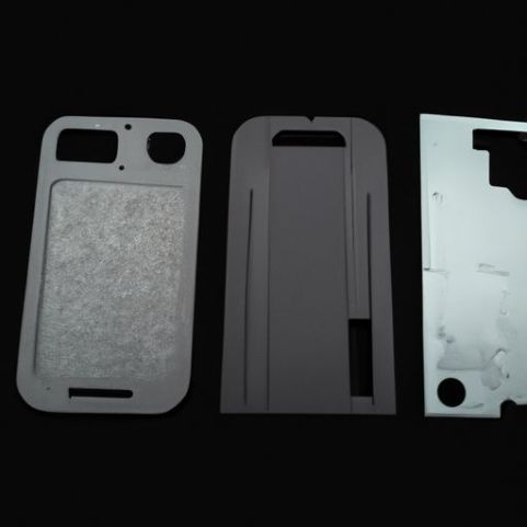 Mobiele achtercovers Back Battery Cover kwaliteitstelefoon Reserveonderdelen voor mobiele telefoons voor OnePlus Ace Pro PGP110 Fabriek OEM-batterij
