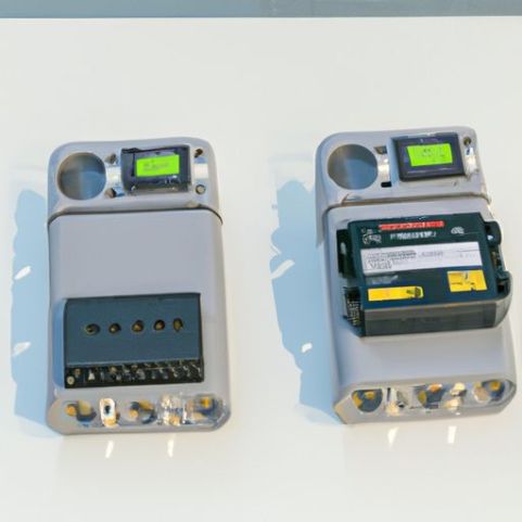Langstrecken 220v433MHZ digitaler intelligenter Fernbedienungs-Smart-Wireless-Schalter-Steuerschalter für Wasserpumpe Direktverkauf ab Werk