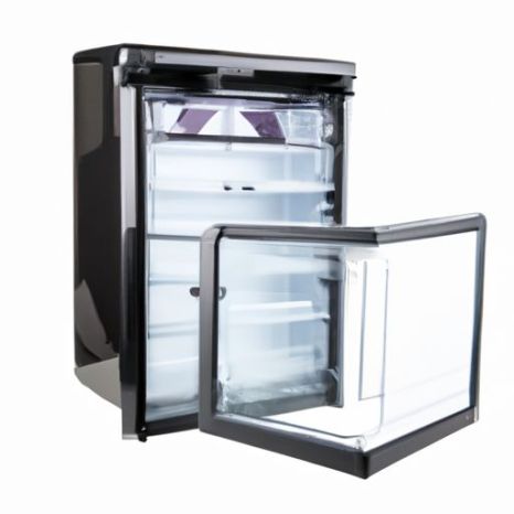 Contenedor de puerta compatible con refrigerador de vidrio Frigidaire o Electrolux 240323001 lado del refrigerador