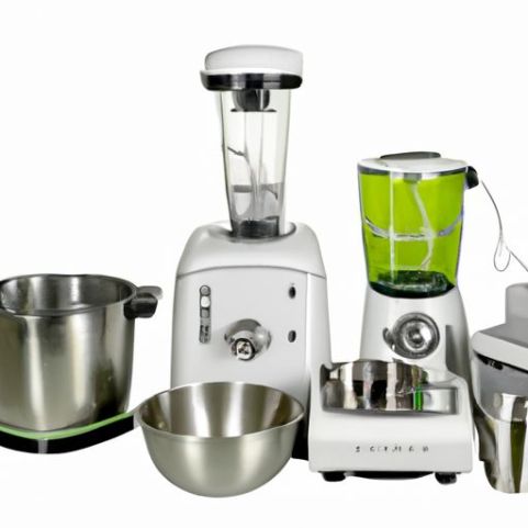 Thermo accessories mix Complete WITH Cookbook steamer grains Thermo mixer Food Processor Hot Sale NEW Vorwerk
