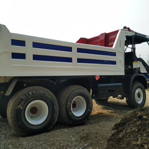 Sinotrck Howo 371 pk 420 pk wielen 6 × 4 40ton 50ton 6 × 4 8 × 4 Kipper Dump-vrachtwagen te koop Goedkope prijs gebruikt
