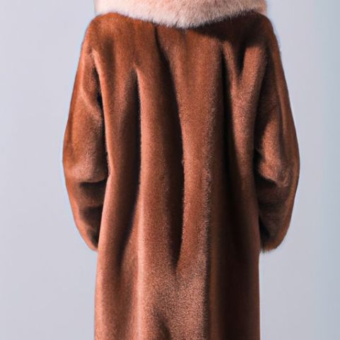 imitation fox fur collar fur 2022 new shawl knitted cardigan shawl cloak jacket 2018 European and American new female