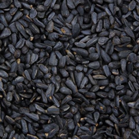 cultivo de semillas de girasol negras de Ucrania 361/363/601 al por mayor 2022 nuevo
