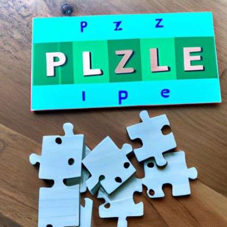 어린이를 위한 학습 카드 게임 카드가 포함된 단어 철자 퍼즐 유아용 몬테소리 철자 퍼즐 나무 자기 낚시 게임