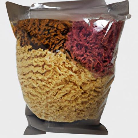 sac de nouilles instantanées nourriture instantanée zéro nouilles dans des sacs collations alimentaires en gros pot en pierre ramen de bœuf nouilles instantanées