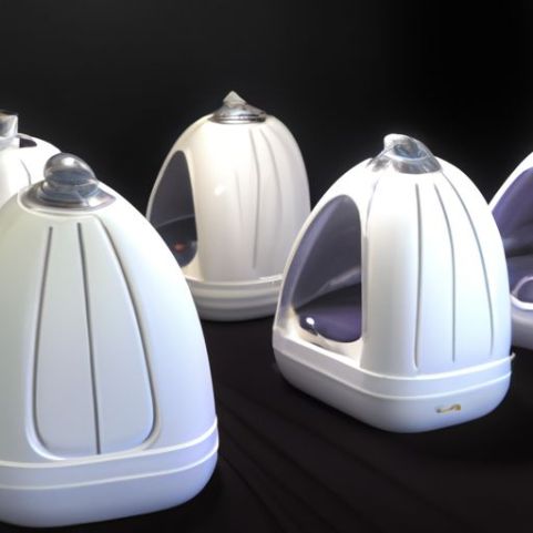 environment sleeping spa capsule o2 capsule chambers supplier Top-selling isolation pods floating tanks soundproof