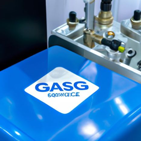 Stikstofgasgenerator PSA voor cryogene zuurstof Farmaceutische industrie met gratis kwaliteitsgarantie na service Medicijnkwaliteit Hoge zuiverheid ter plaatse