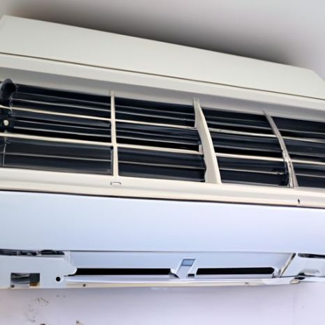 Condicionadores de parede AC somente para resfriamento para ar condicionado montado em casa de segunda mão 18000btu Split