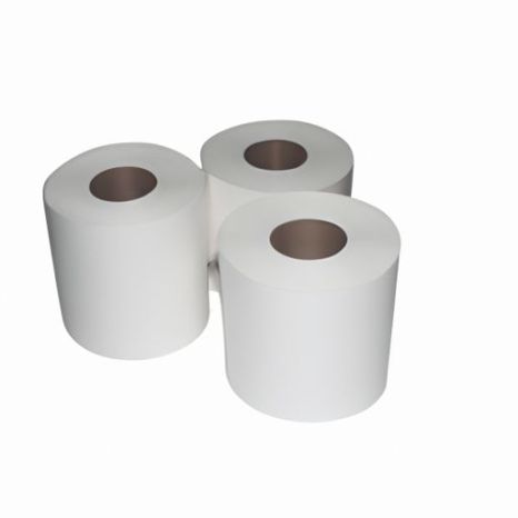 Papier 80mm x 80mm papier thermique Atm/Pos/rouleaux d'argent liquide pour supermarché usine prix de gros Pos Terminal imprimante