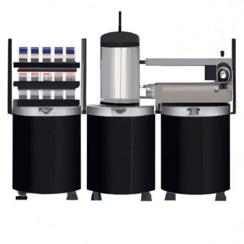 Saft-Sojasauce-Getränk-Füllstab-Verpackungsmaschine und Verschließmaschine, automatisches Eis am Stiel, Wasser, flüssiger Honig