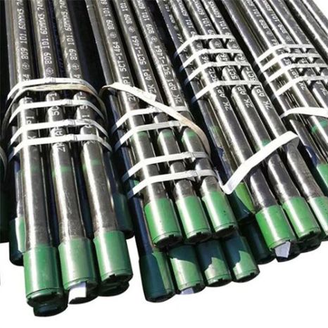 Seamless Steel Pipes Manufacturer | Contact Us for Quotation