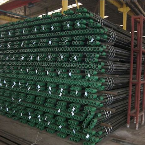 Fornecedor de Zhejiang produz tubo de aço sem costura super duplex 2205 testado por Igc passivado com ácido decapado
