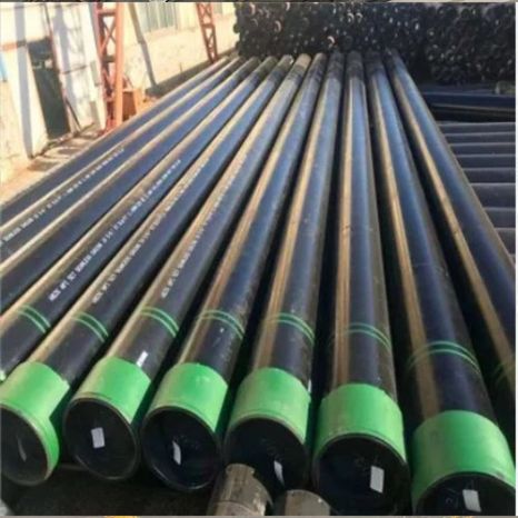 Hot Sell Manufacture API Oil Drilling Casing and Tubing Pipes
