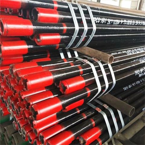 ASTM Q235 Q345 A53 Round Hollow Section Metal Tube 50X50mm Seamless Gi Hot DIP Galvanized Steel Rectangular Pipes