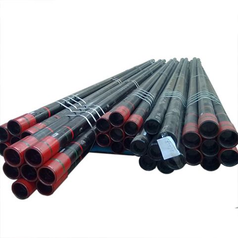 Hot Rolled Seamless Fukai Wooden Case Ductile Iron Stainless Steel Pipe