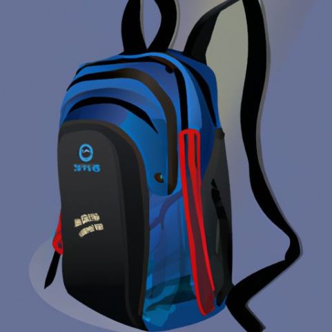 Mochila esportiva de viagem, produtos personalizados, logotipo de merchandising para academia, bolsa com cordão de nylon, venda de alta qualidade