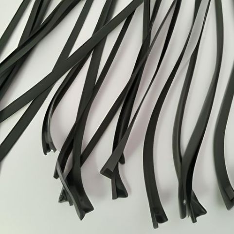 66 pa 66 material nylon 66 proveedor de bridas de plástico de nylon abrazadera de cable envolturas de correa bridas proveedor de China nylon
