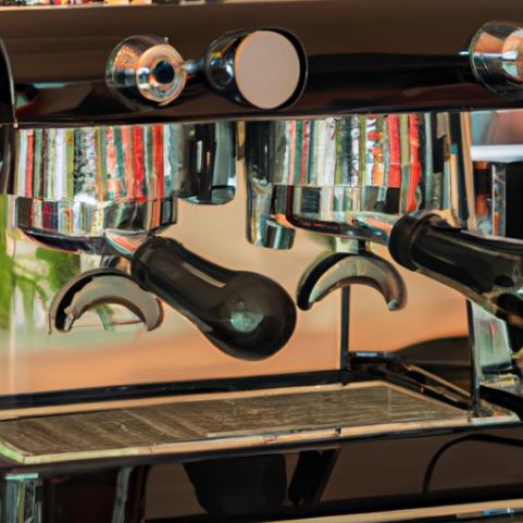स्टीम वैंड के साथ एस्प्रेसो मशीन, घरेलू उपयोग के लिए पेशेवर कॉफी मेकर स्वचालित मल्टी-फंक्शनल कॉफी मेकर हॉट सेलिंग स्टेनलेस