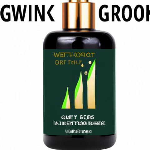 Growth Serum Tonic Hair promote hair regrowth Growth 60ml DOOISEK 5% Hair Growth Oil SERUM Super Fast Hair