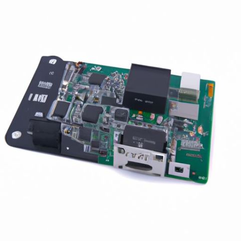 Module MP3 Voice Decode Board quran inside Supporting TF Card U-Disk IO/Serial Port/AD DFPlayer Mini MP3 Player