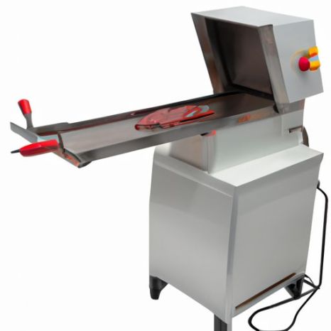 2000W Frozen Meat Electric Saw Bone plant unit equipment Machine Whole Cattle Sheep Pork Cutting with Stable Working Widely Use Stainless Steel 1500W