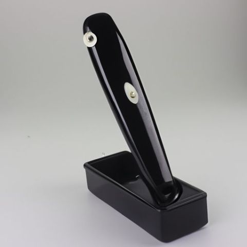 Limpiador de máquinas para uñas, pinzas de la mejor calidad, herramienta de manicura para gabinete de alta temperatura LED para teléfono móvil